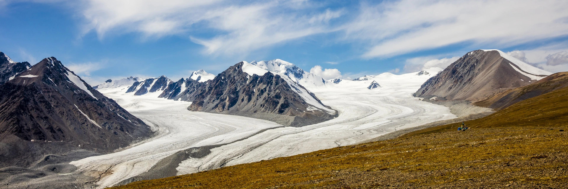 Premium Travel Mongolia