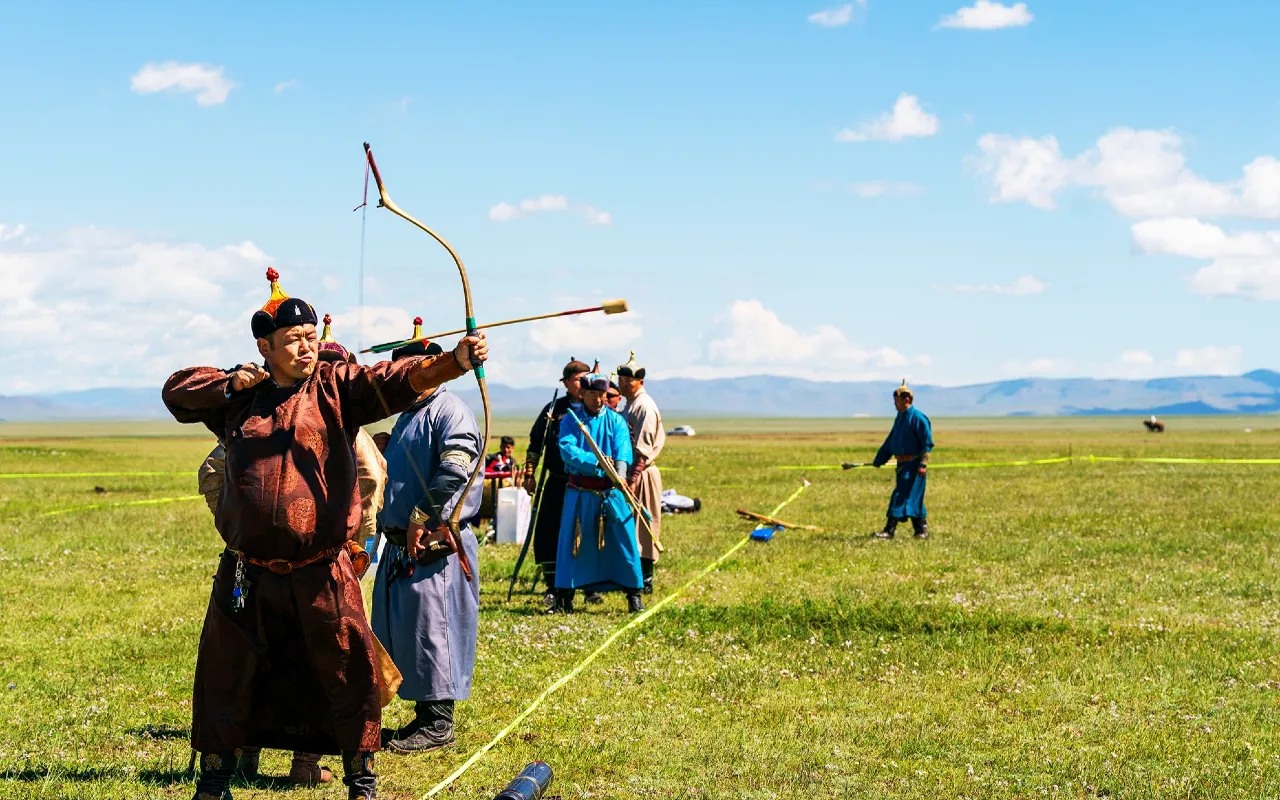 Mongolian festivals & events | Premium Travel Mongolia