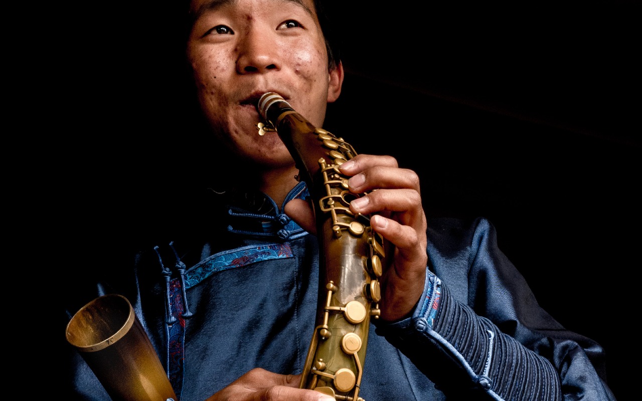 Mongolian traditional instrument | Premium Travel Mongolia