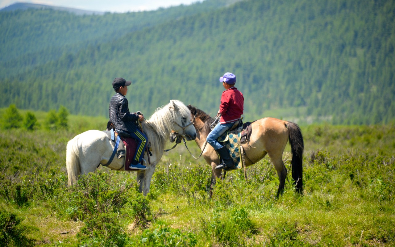  | Premium Travel Mongolia