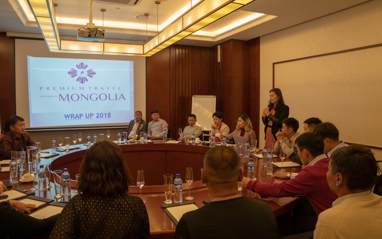 Wrap-up after travel season | Premium Travel Mongolia