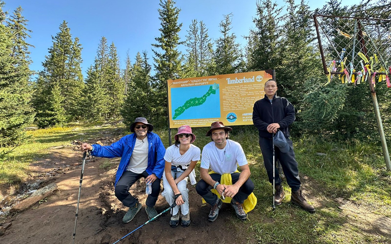 21 Provinces – 21 Opportunities: “Local Folks 2025” Scholarship Program Announced | Premium Travel Mongolia