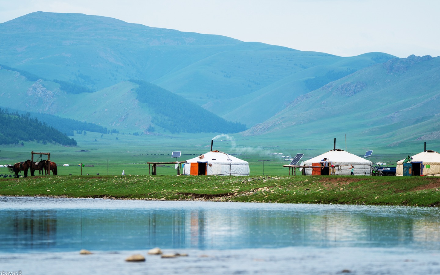 Mongolia travel Blog & News | Premium Travel Mongolia