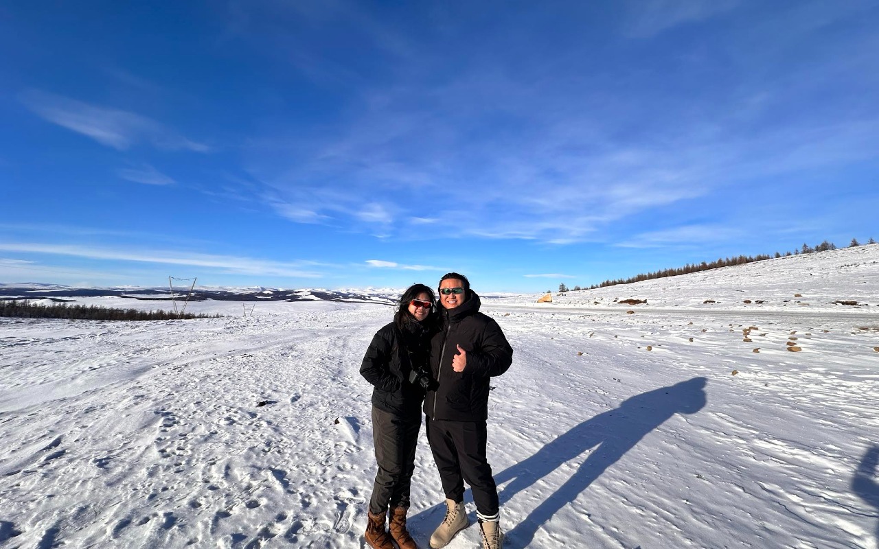 Premium travelers from Singapore | Premium Travel Mongolia