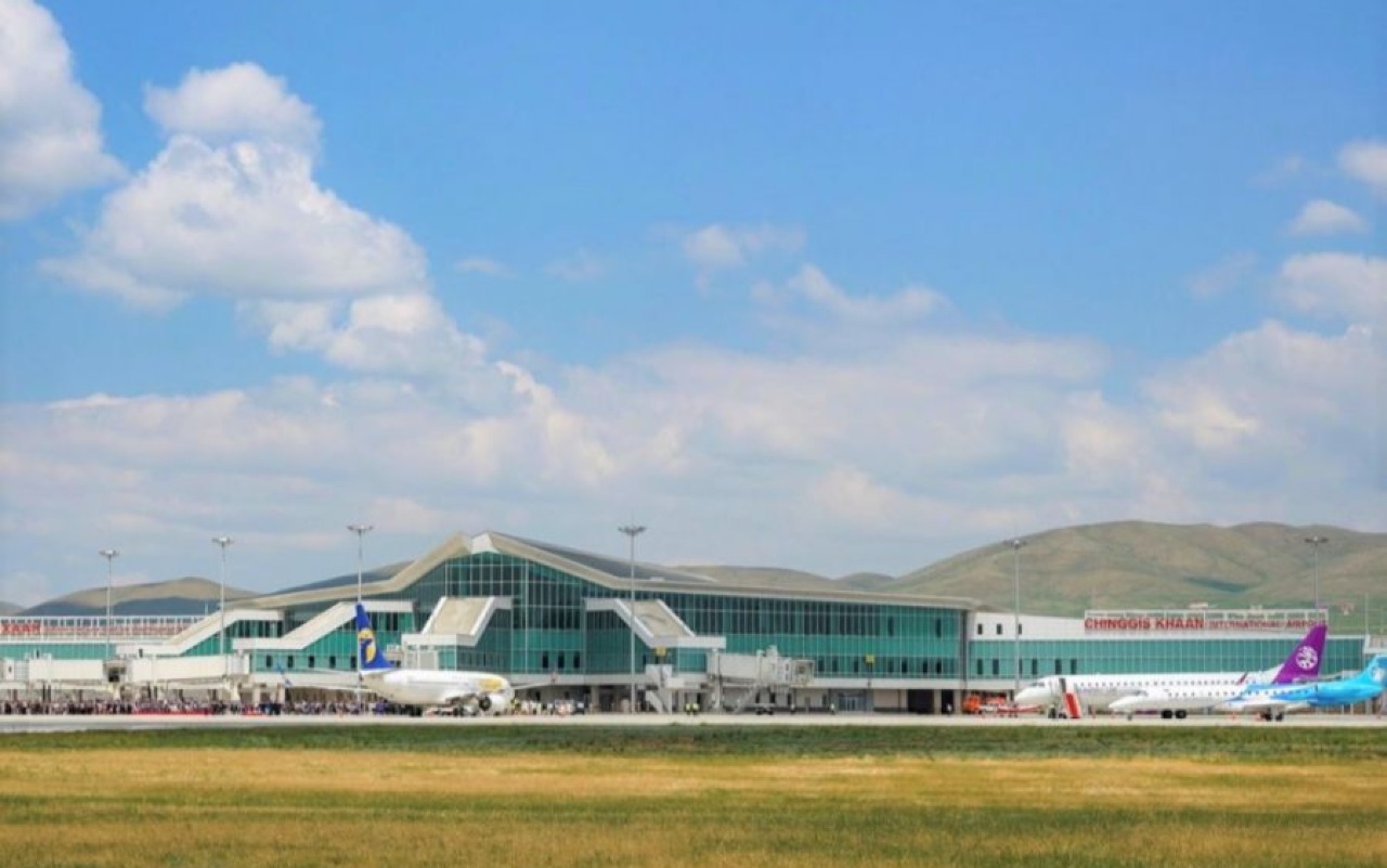 Photo by Montsame Media Agency | Premium Travel Mongolia