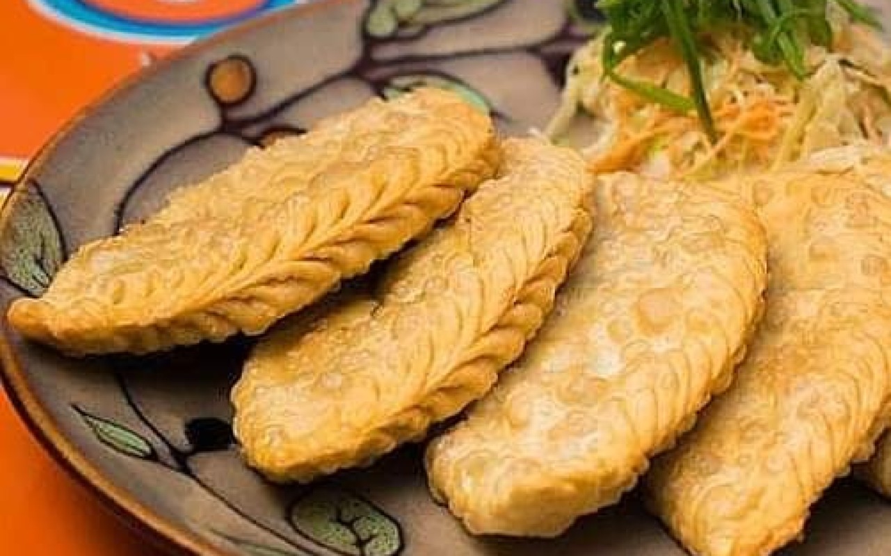 A taste of Mongolia: traditional dishes | Premium Travel Mongolia